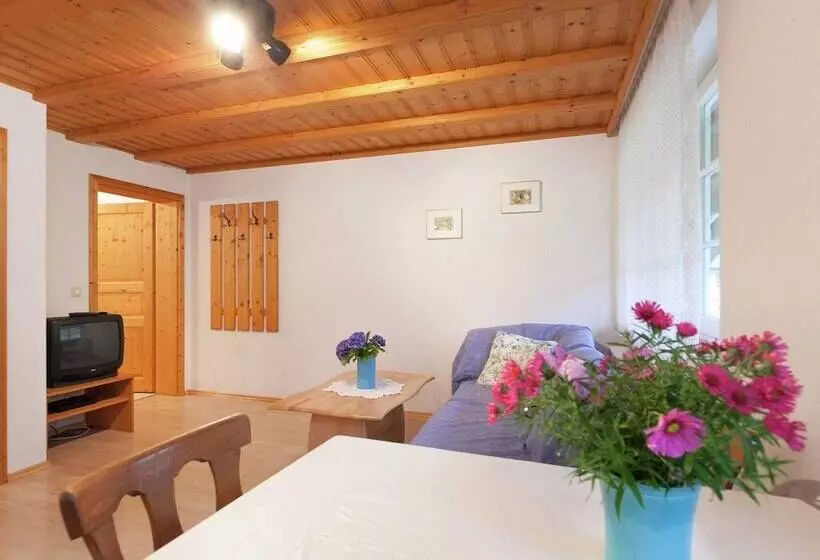 Apartment With A View