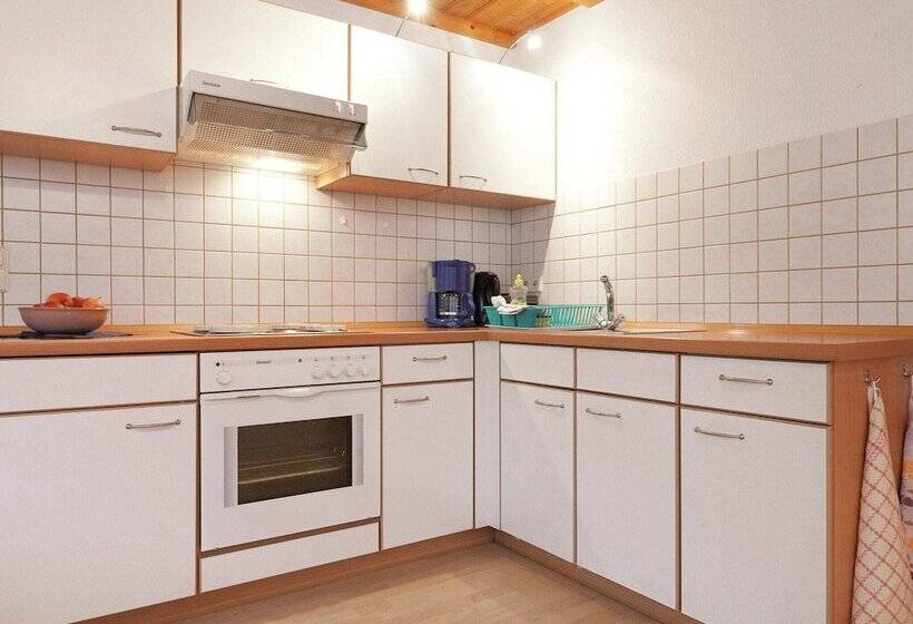 Apartment With A View