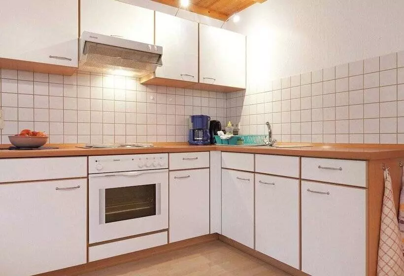 Apartment With A View