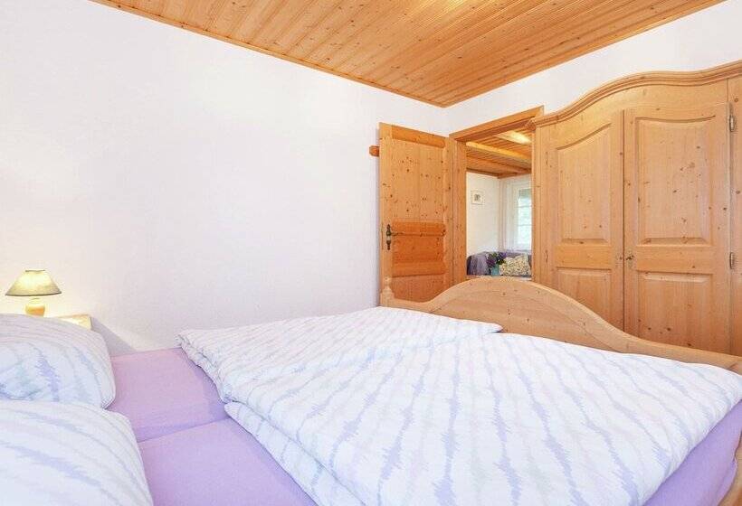 Apartment With A View