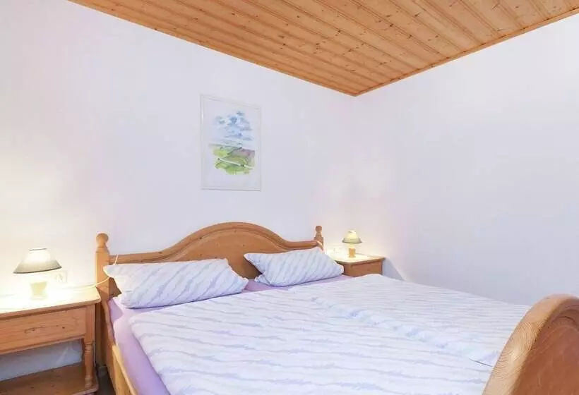 Apartment With A View