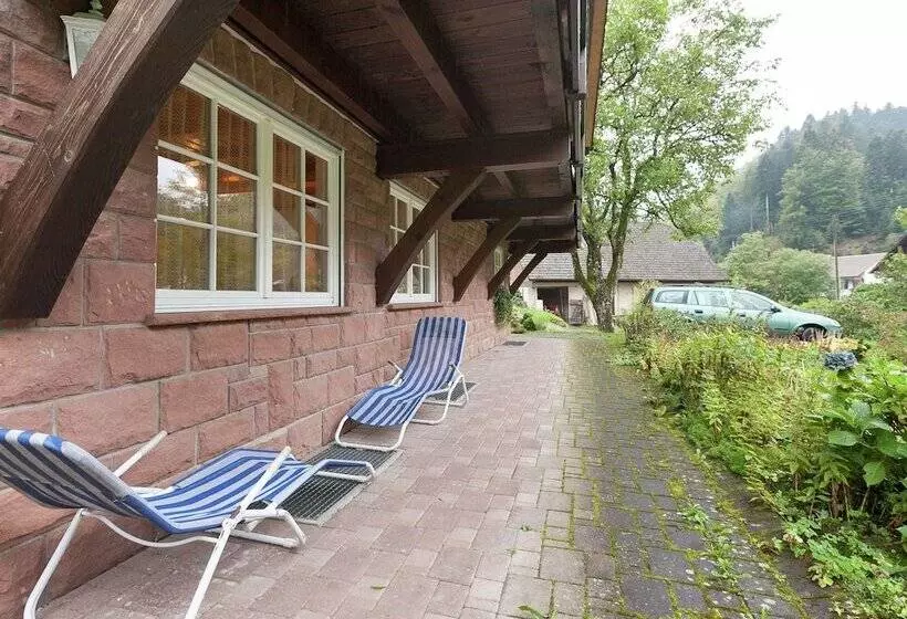 Apartment With A View