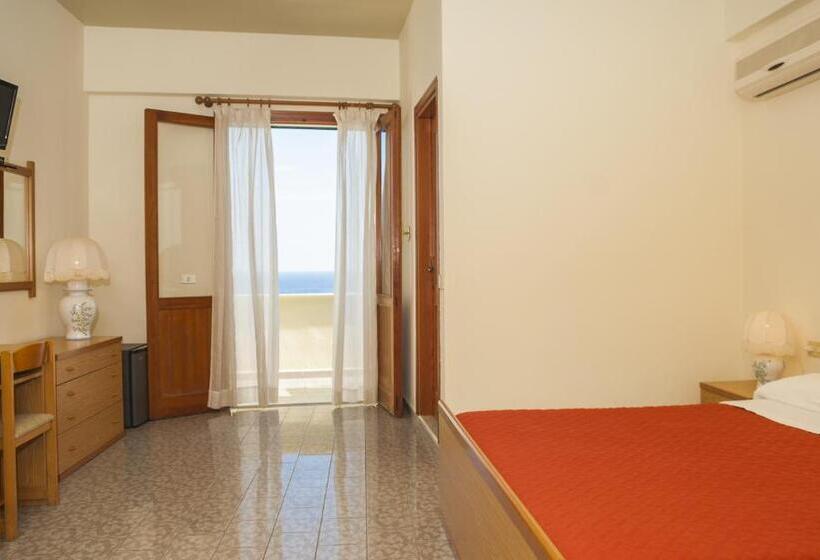 בית מלון כפרי Ariston