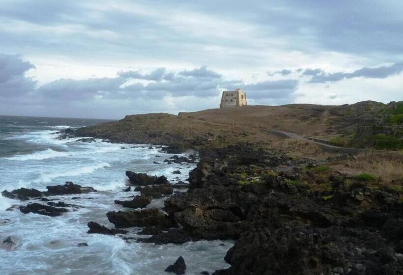 בית מלון כפרי Ariston