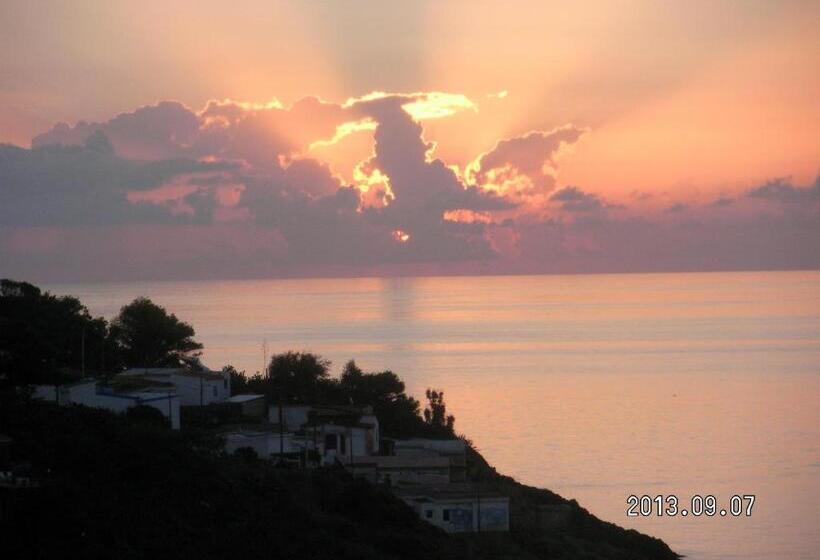 בית מלון כפרי Ariston