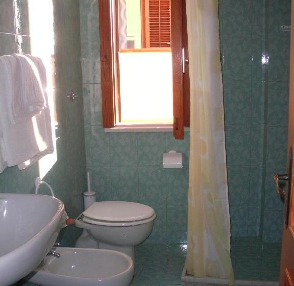 בית מלון כפרי Ariston