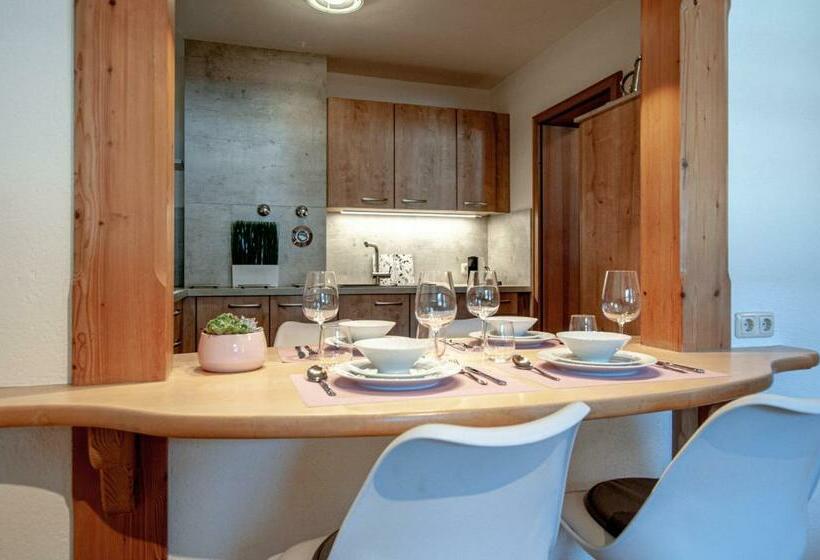 Tegernsee Freihaus Studio