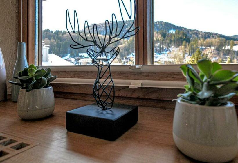 Tegernsee Freihaus Studio