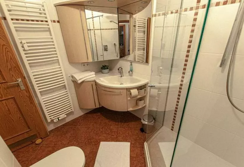 Tegernsee Freihaus Studio