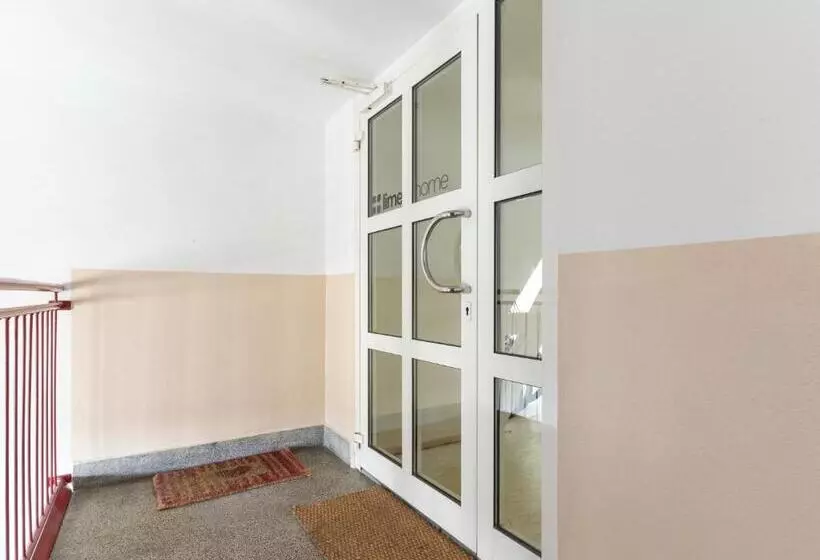 Limehome Zwickau Dr. Friedrichs Ring