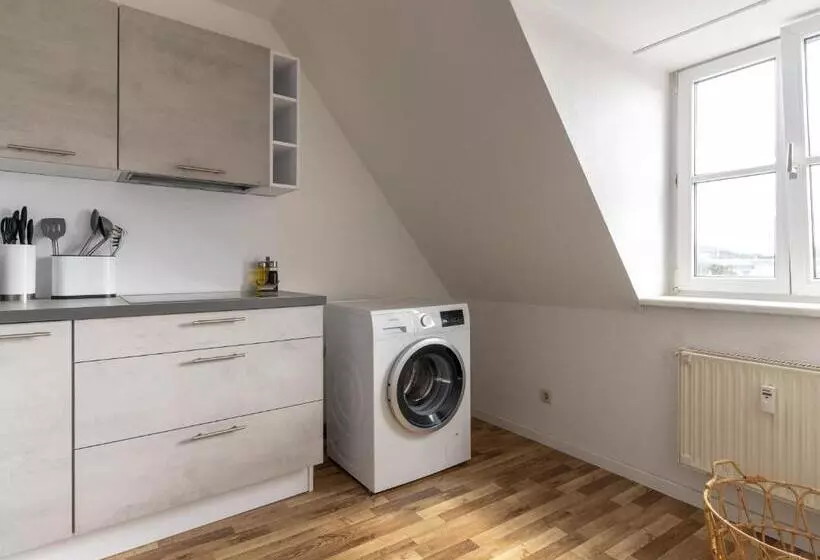 Limehome Zwickau Dr. Friedrichs Ring