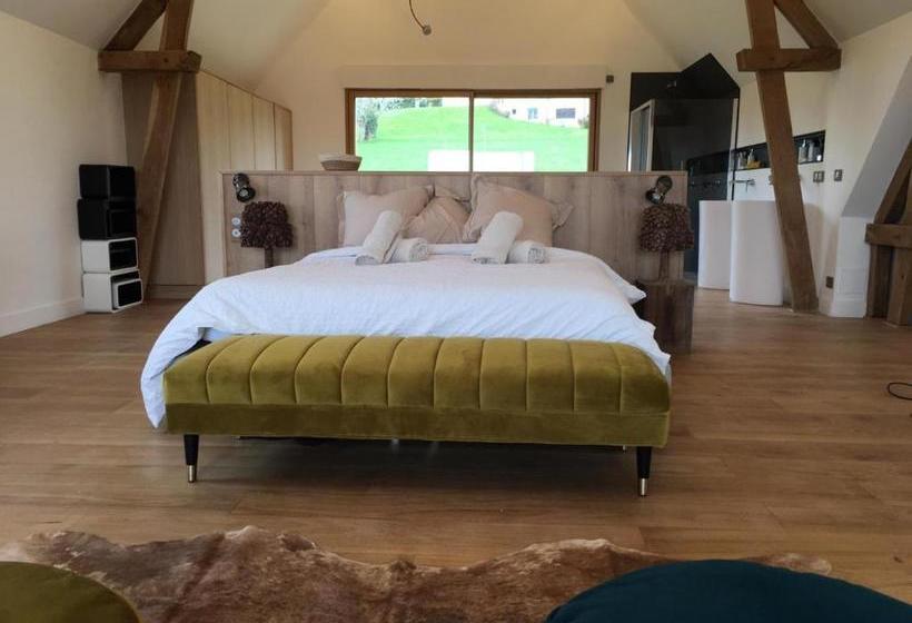 Magnifique Villa Normande Prox Deauville