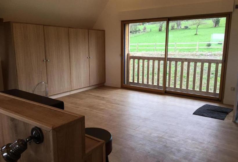 Magnifique Villa Normande Prox Deauville