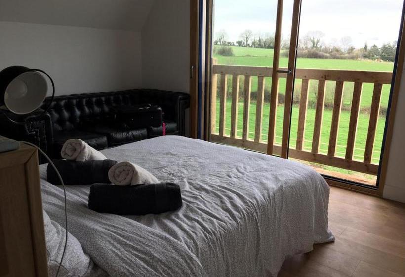 Magnifique Villa Normande Prox Deauville