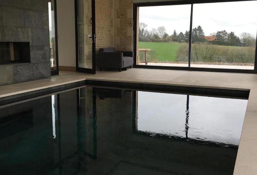 Magnifique Villa Normande Prox Deauville