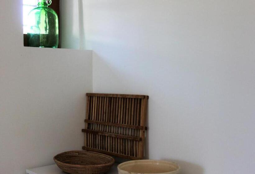 Modern Villa In La Motte With Swimming Pool