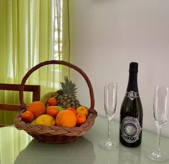 Pensió Guesthouse Kresic
