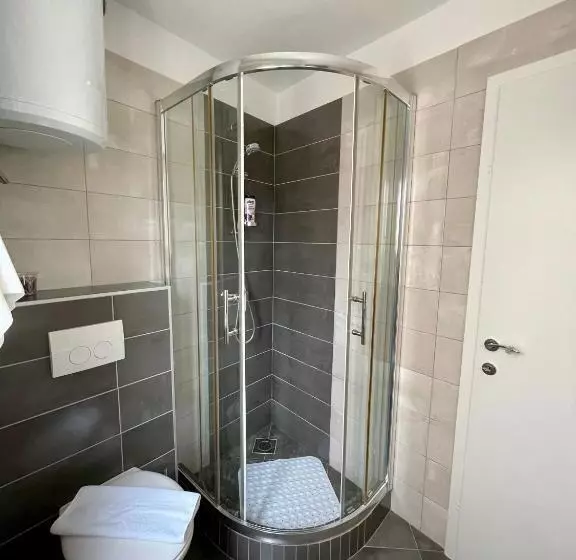 Pensió Guesthouse Kresic