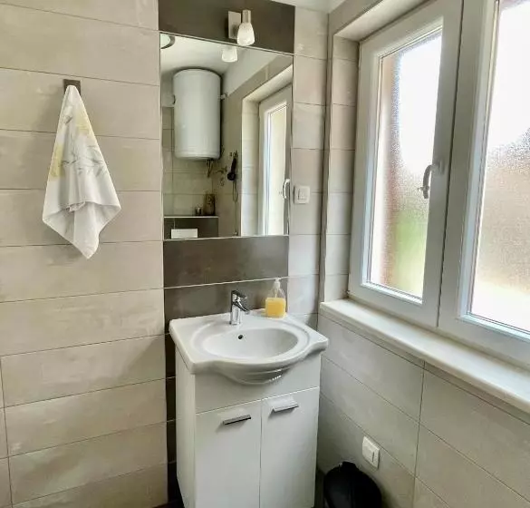 Pensió Guesthouse Kresic