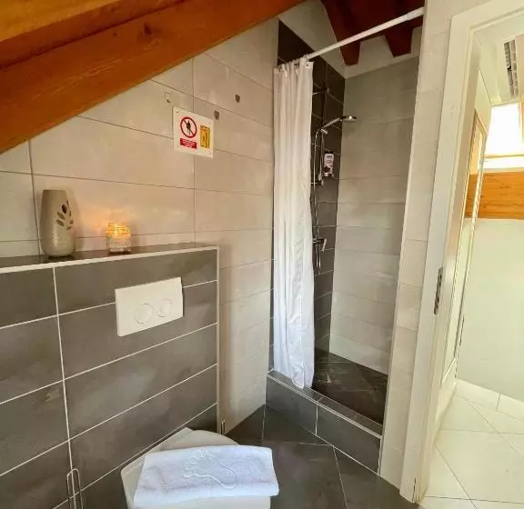 Pensió Guesthouse Kresic