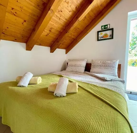 Pensió Guesthouse Kresic