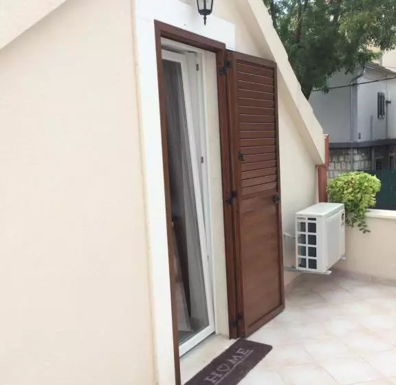Pensió Guesthouse Kresic