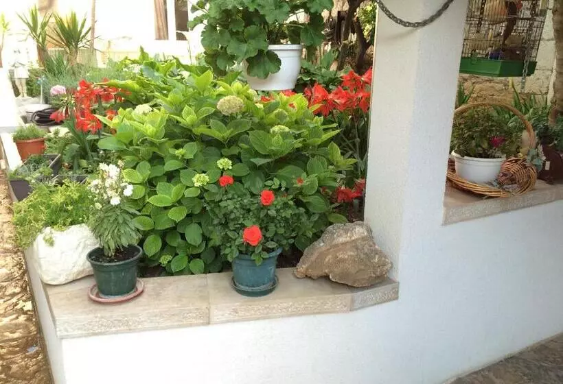 Pensió Guesthouse Kresic