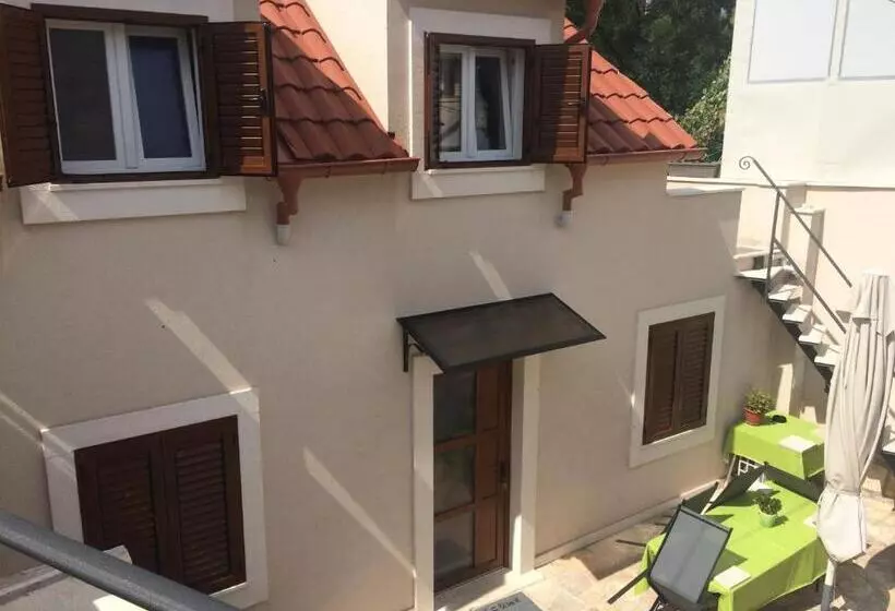 Pensió Guesthouse Kresic
