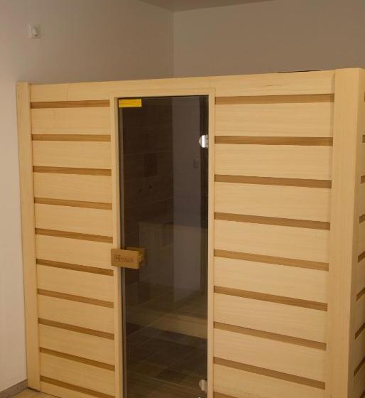 פנסיון Le Clos De La Rouvinie