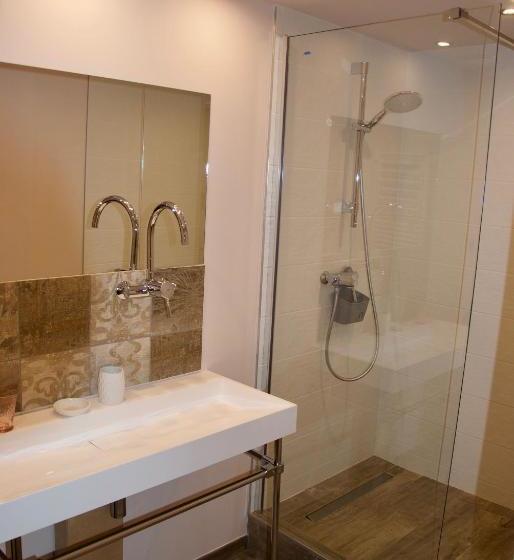 פנסיון Le Clos De La Rouvinie