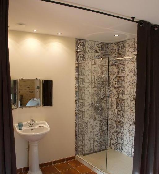 פנסיון Le Clos De La Rouvinie