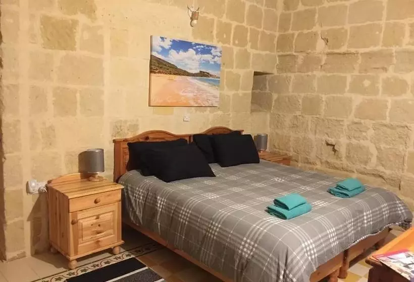 پانسیون Ta Lorenzo
