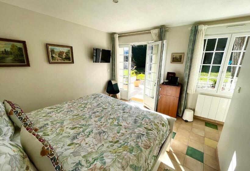 Sans Souci Bed And Breakfast Luxe Heated Pool And Restaurant