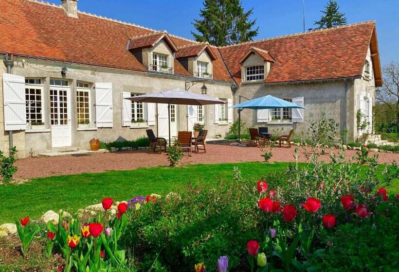 Sans Souci Bed And Breakfast Luxe Heated Pool And Restaurant