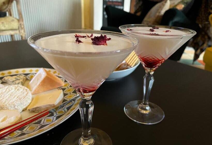 Sans Souci Bed And Breakfast Luxe Heated Pool And Restaurant