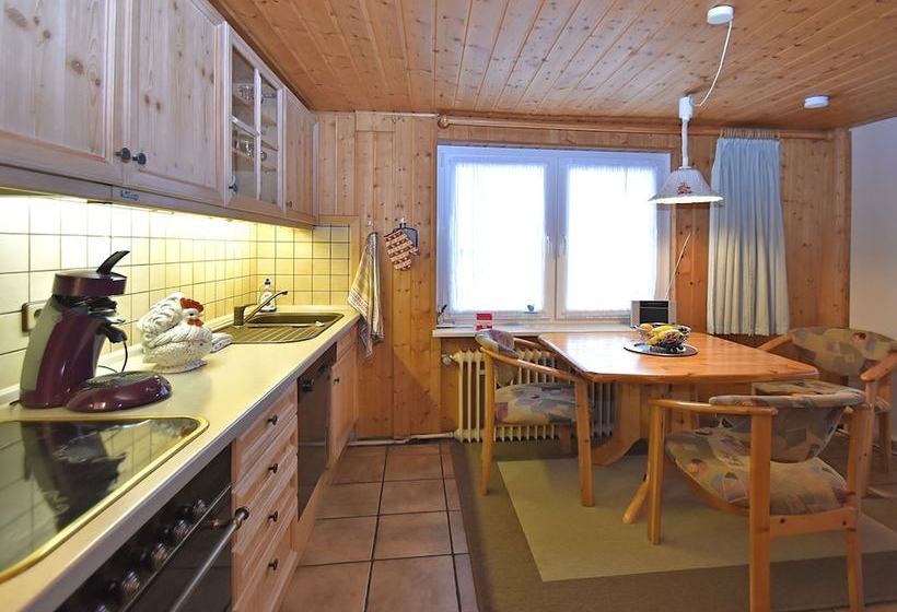 Spacious Apartment In Schwalenberg Near Forest
