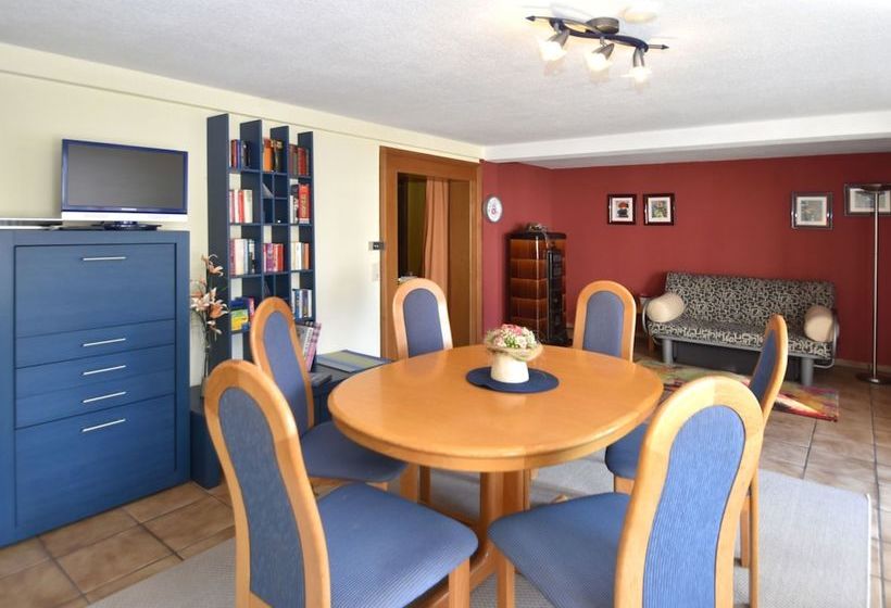 Spacious Apartment In Schwalenberg Near Forest