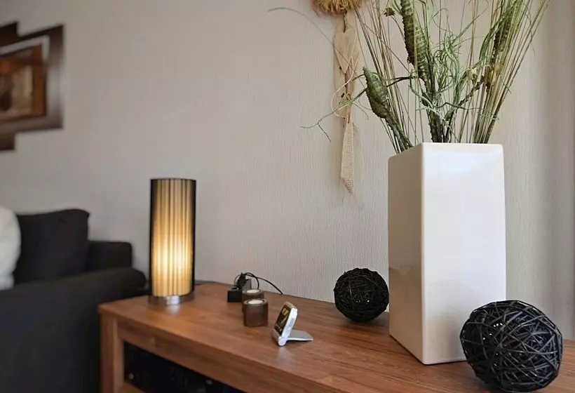 Large And Well Equipped Holiday Home In The Sauerland