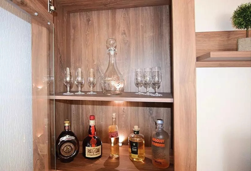 Large And Well Equipped Holiday Home In The Sauerland