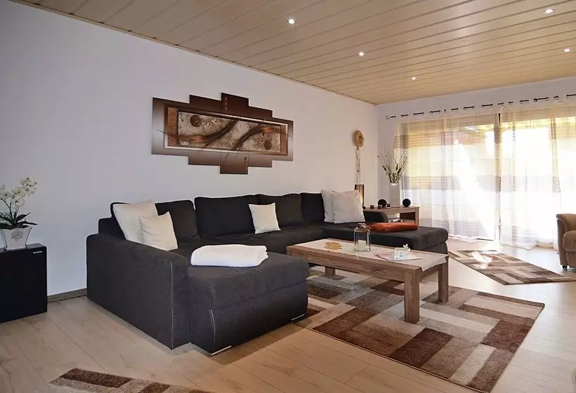 Large And Well Equipped Holiday Home In The Sauerland