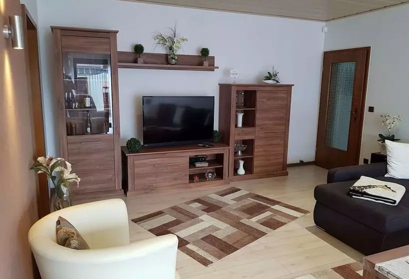 Large And Well Equipped Holiday Home In The Sauerland