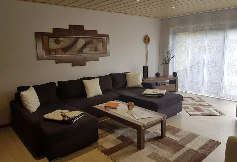 Large And Well Equipped Holiday Home In The Sauerland