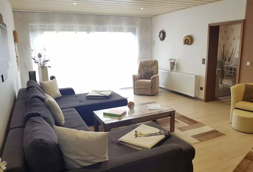 Large And Well Equipped Holiday Home In The Sauerland