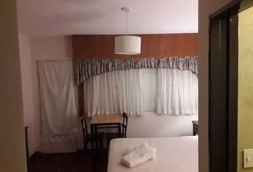 Apartamentos Teilen