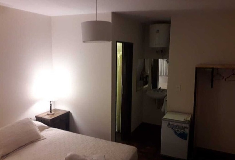 Apartamentos Teilen
