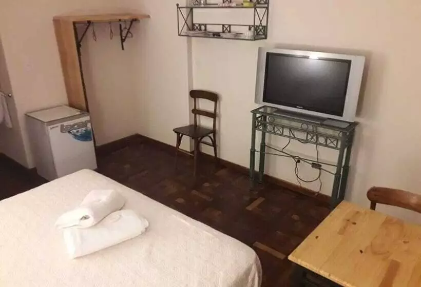Apartamentos Teilen