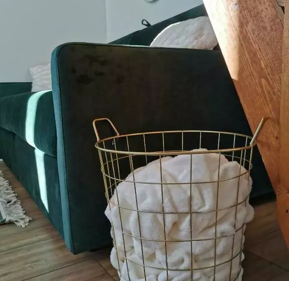 Au Coeur Des Rousses