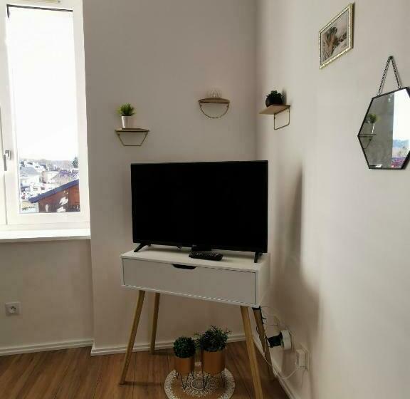 Au Coeur Des Rousses