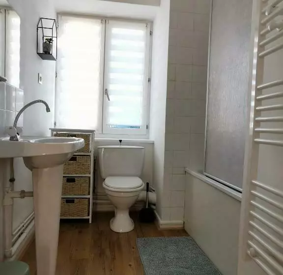 Au Coeur Des Rousses