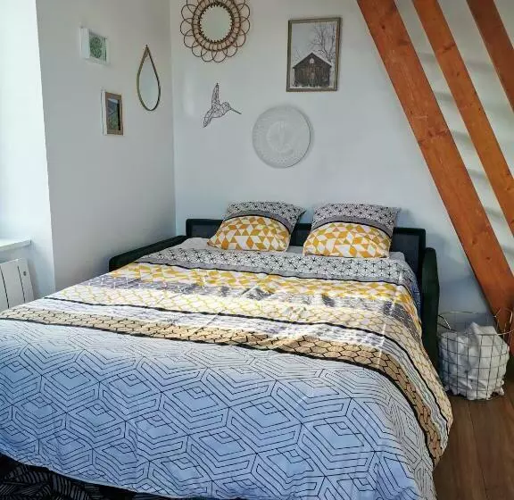 Au Coeur Des Rousses